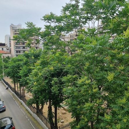 Piraeus Open View Appartment エクステリア 写真