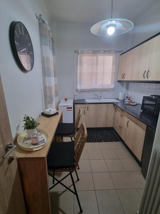 Piraeus Open View Appartment エクステリア 写真