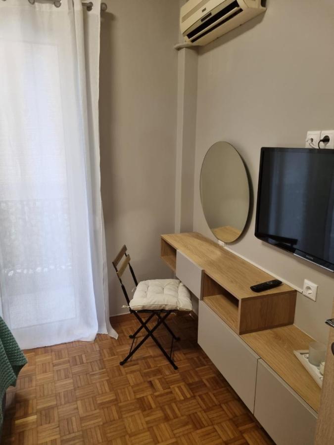 Piraeus Open View Appartment エクステリア 写真