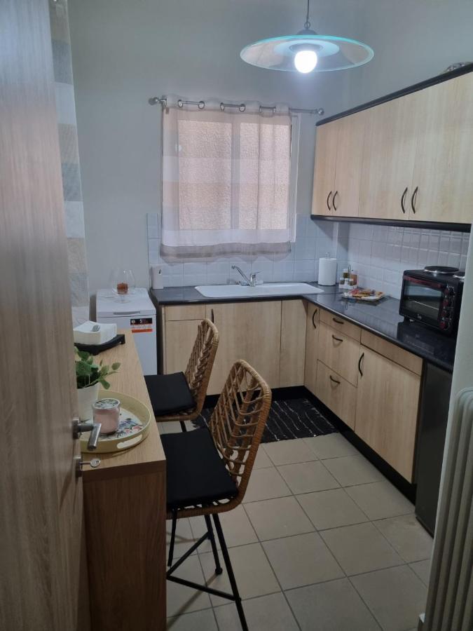 Piraeus Open View Appartment エクステリア 写真