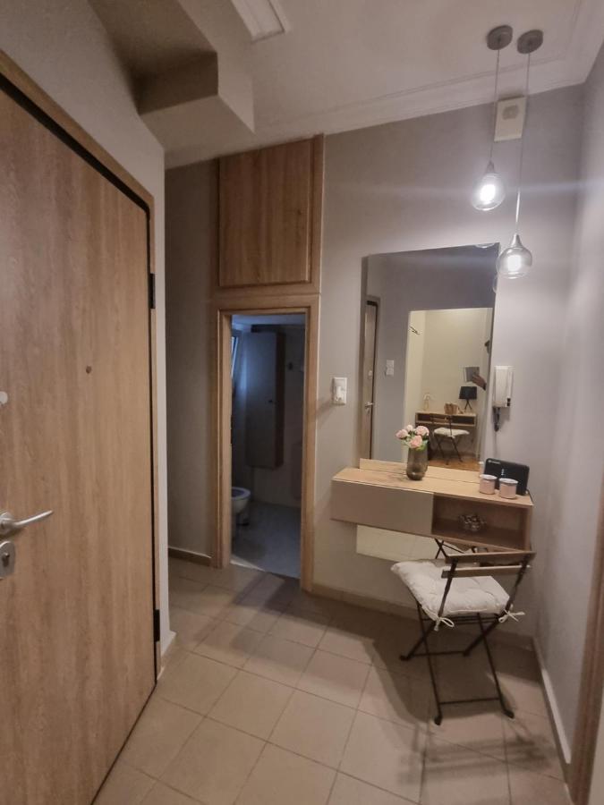 Piraeus Open View Appartment エクステリア 写真