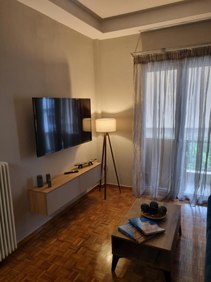 Piraeus Open View Appartment エクステリア 写真