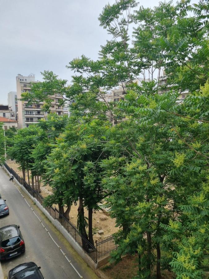 Piraeus Open View Appartment エクステリア 写真